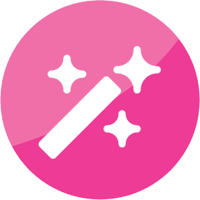 Brand Identity Icon