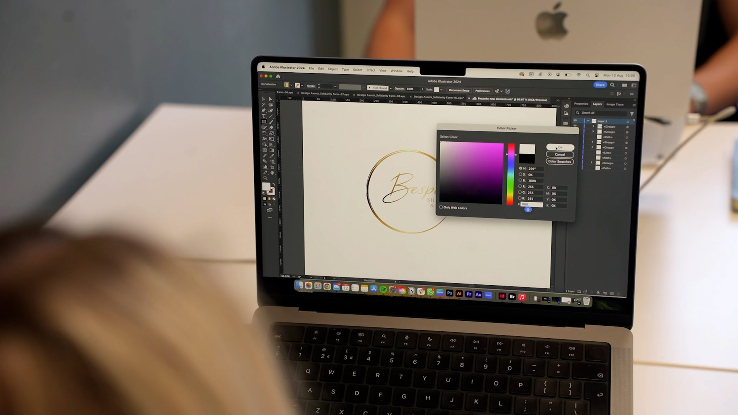 Logo Design Image